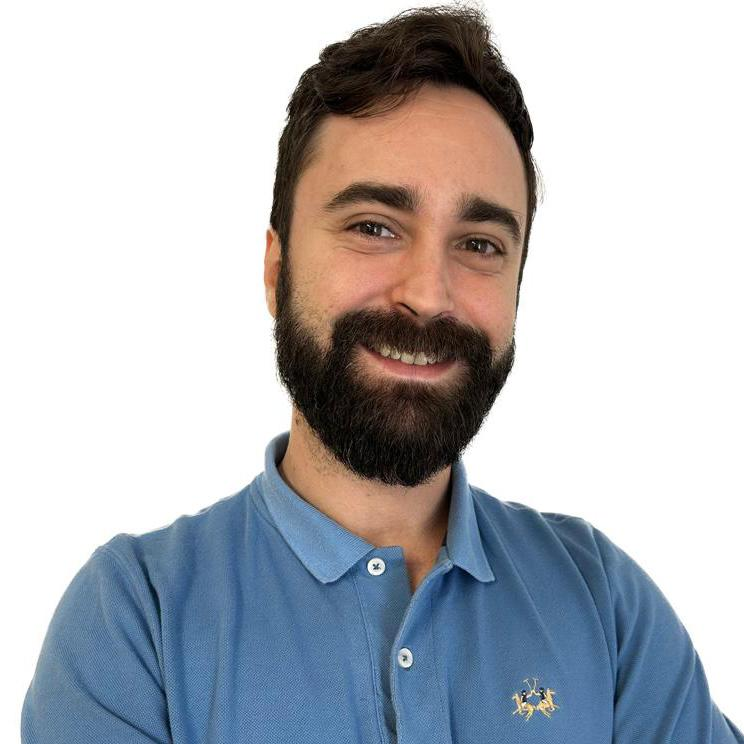 Juan Palacin