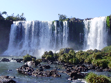 Iguazú - Día 3 - Furlong