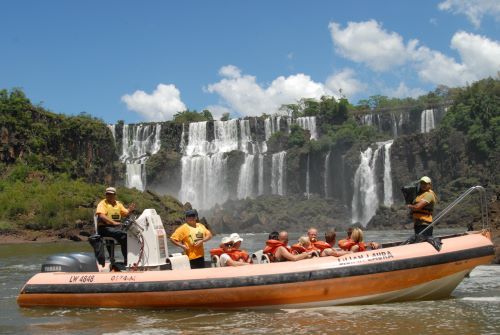 Iguazú - Día 9 - Furlong