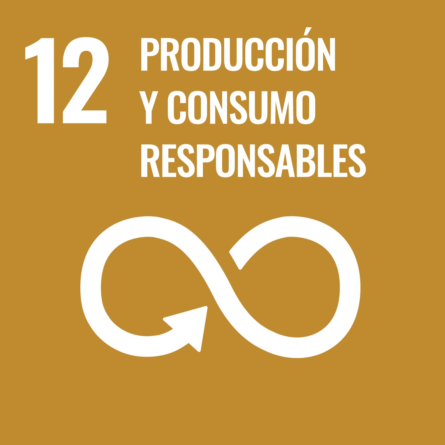 Furlong Incoming - Objetivo sostenible Producción y Consumo responsable